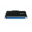 Zamjenski toner za Samsung CLP-510D5C / CLP-510, CLP-515 - cijan