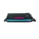 Zamjenski toner za Samsung CLP-M600A / CLP-600, CLP-650 - magenta