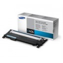 Toner Samsung CLT-C406S / C406 - cijan (original)