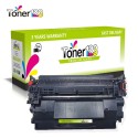 Zamjenski toner za Canon CRG-070H / 5640C002 / Canon i-SENSYS LBP243dw, LBP246dw / MF461dw, MF463dw, MF465dw - crna XL
