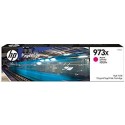 Tinta HP 973X / F6T82AE - magenta XL (original)
