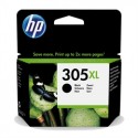 Tinta HP 305 XL / 3YM62AE / Deskjet 2300, 2320, 2700, 2720, 2730, 4100, 4134, 4120 - crna XL (original)