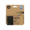 Tinta HP 937e / 4S6W9NE / HP OfficeJet Pro 9110, 9120, 9130, 9720, 9730 - crna XL (original)