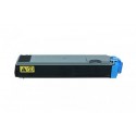 Zamjenski toner za Kyocera TK-510C / 1T02F3CEU0 / FS-C5020 / FS-C5025 / FS-C5030 - cijan