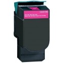 Zamjenski toner za Lexmark 71B20M0 / CS317dn, CX317dn, CX417de / CS417dn, CX517de, CS517de - magenta