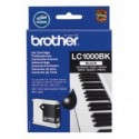 Tinta Brother LC1000BK - crna (original)