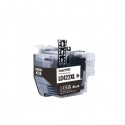 Zamjenska tinta za Brother LC422XLBK / MFC-J5340DW, MFC-J5345DW, MFC-J5740DW, MFC-J6540DW, MFC-J6940DW - crna XL