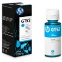 Tinta HP GT52 / M0H54AE - cijan (original)
