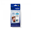 Tinta Brother LC427C / MFC-J5955DW, MFC-J6955DW, MFC-J6957DW, MFC-J6959DW - cijan (original)