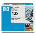 Toner HP 42X / Q5942X - crna (original)