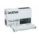 Toner Brother TN-04BK - crna (original)