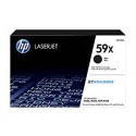 Toner HP 59X / CF259X - crna XL (original)