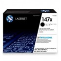 Toner HP 147X / W1470X / HP Laserjet Enterprise M611, M612, M635, M636 - crna XL (original)