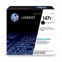 Toner HP 147Y / W1470Y / HP Laserjet Enterprise M611, M612, M635, M636 - crna XXL (original)