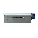 Zamjenski toner za Oki 43865708 / C-5650, C-5750 - crna