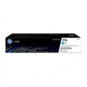 Toner HP 117A / W2071A - cijan (original)