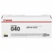 Toner Canon CRG-040 Y / 0454C001AA - žuta (original)