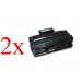 Komplet Xerox 106R01487 / WorkCentre 3210, 3220 zamjenski toneri (2) - 2 × crna XL