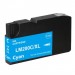 Zamjenska tinta za Lexmark 210XL / 14L0175E / 200XL / 14L0198 - cijan