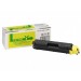 Toner Kyocera TK-590Y / 1T02KVANL0 - žuta (original)