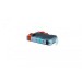 Zamjenska tinta za Canon BCI-3EC / 4480A002 - cijan