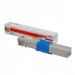 Toner Oki 44973534 - magenta (original)