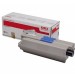 Toner Oki 45807111 - crna XXL (original)