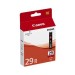 Tinta Canon PGI-29R / 4878B001 - crvena (original)