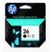 Tinta HP 26 / 51626AE  - crna (original)