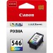 Tinta Canon CL-546 / 8289B001 - boja (original)