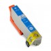Zamjenska tinta za Epson 26XL / C13T26324010 - cijan XL