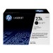 Toner HP 27A / C4127A - crna (original)