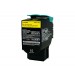 Zamjenski toner za Lexmark C540H1YG / C540, C543, C544, C546, X543, X544, X546, X548 - žuta