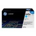 Toner HP 645A / C9731A - cijan (original)