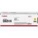 Toner Canon CRG-069H Y / 5095C002 - žuta XL (original)