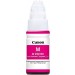 Tinta Canon GI-490 / 00665C001AA - magenta (original) 