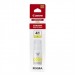 Tinta Canon GI-41Y / 4545C001AA / Canon Pixma G1420, G2420, G2460, G3420, G3460 - žuta (original)