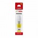 Tinta Canon GI-50Y / 3405C001 / Canon Pixma G5050, G6045, G6050, G7050 - žuta (original)