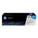 Toner HP 125A / CB542A - žuta (original)