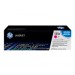 Toner HP 125A / CB543A -magenta (original)