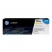 Toner HP 304A / CC532A - žuta (original)