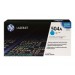 Toner HP 504A / CE251A - cijan (original)