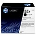 Toner HP 55X / CE255X - crna (original)