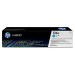 Toner HP 126A / CE311A - cijan (original)