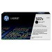 Toner HP 507X / CE400X - crna (original)