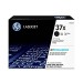 Toner HP 37X / CF237X - crna XL (original)