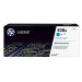 Toner HP 508A / CF361A - cijan (original)