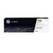 Toner HP 410A / CF412A - žuta (original)