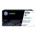 Toner HP 656X / CF461X - cijan XL (original)