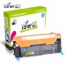 Zamjenski toner za Samsung CLT-C4072S / C4072 / CLP-320, CLP-325, CLX-3180, CLX-3185 - cijan XXL